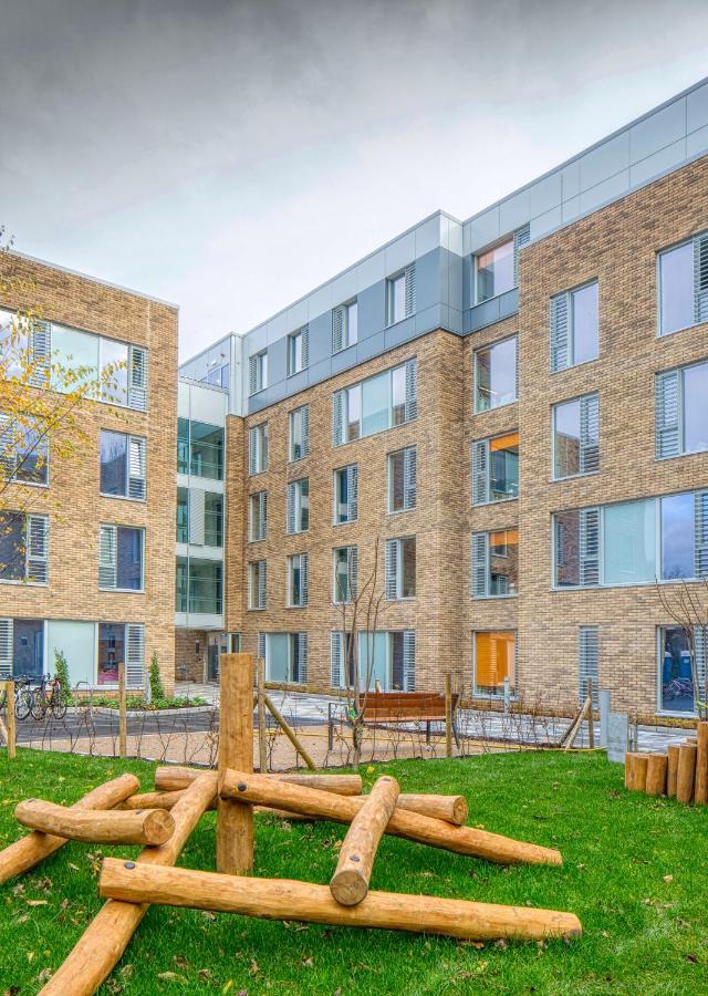 The Westwood Summer Accommodation Galway Exterior foto